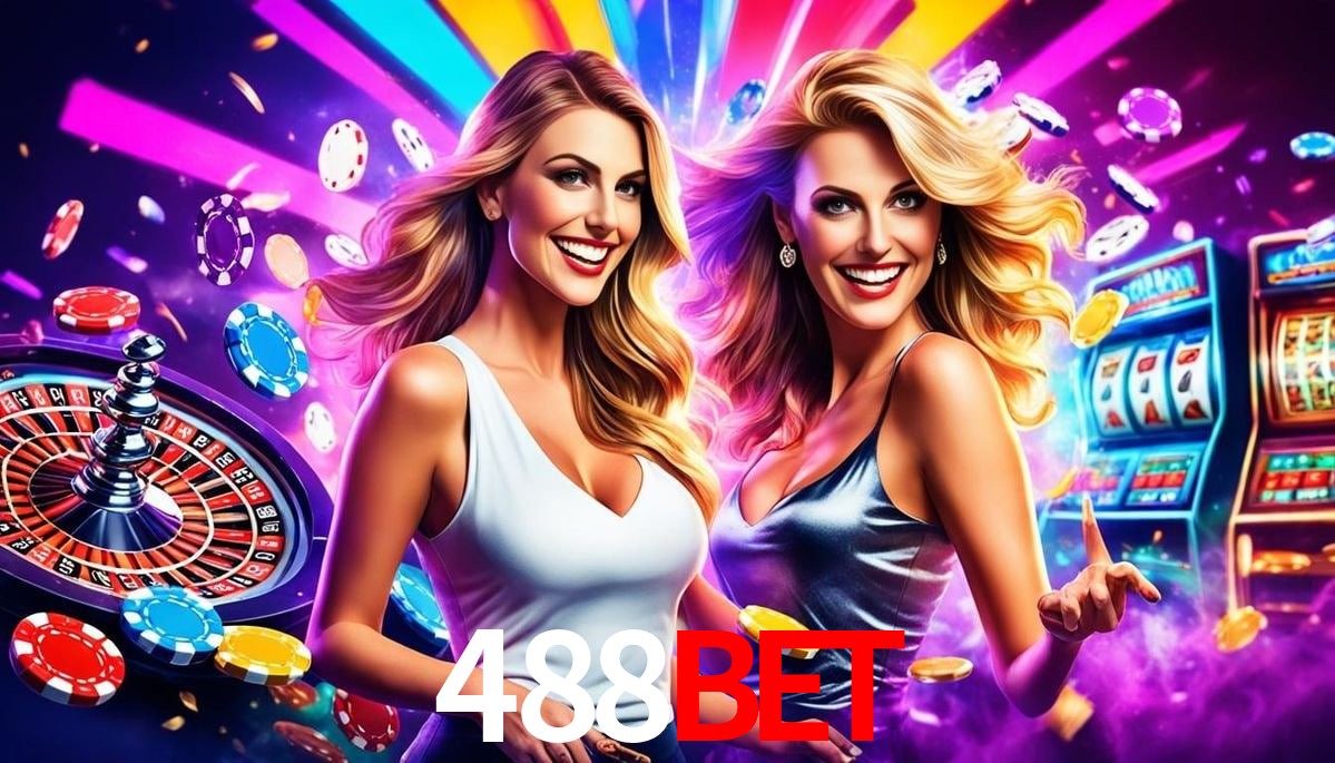 Spaceman Game 488Bet