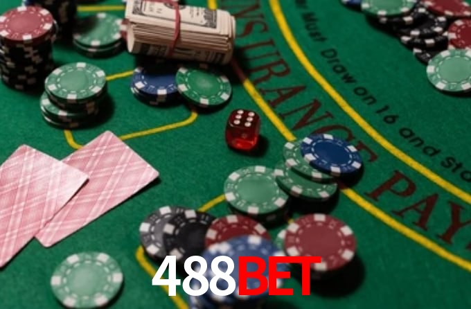 488Bet Win