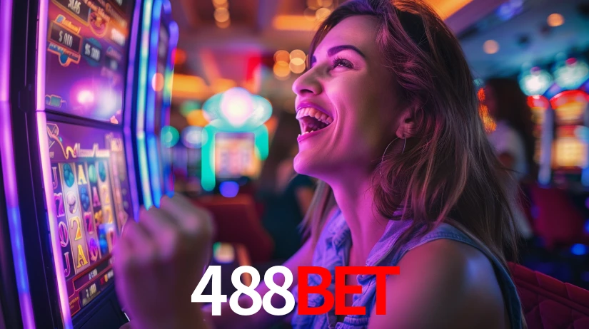 488Bet