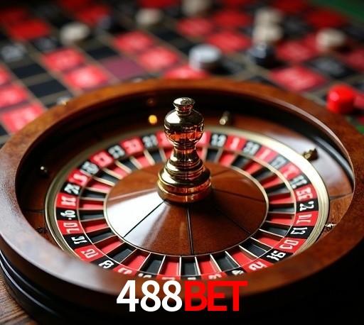 Responsive Design 488Bet