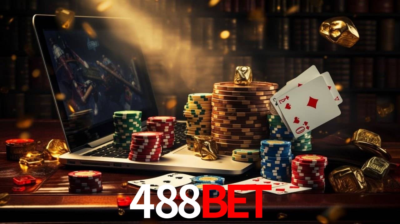 cassino 488Bet