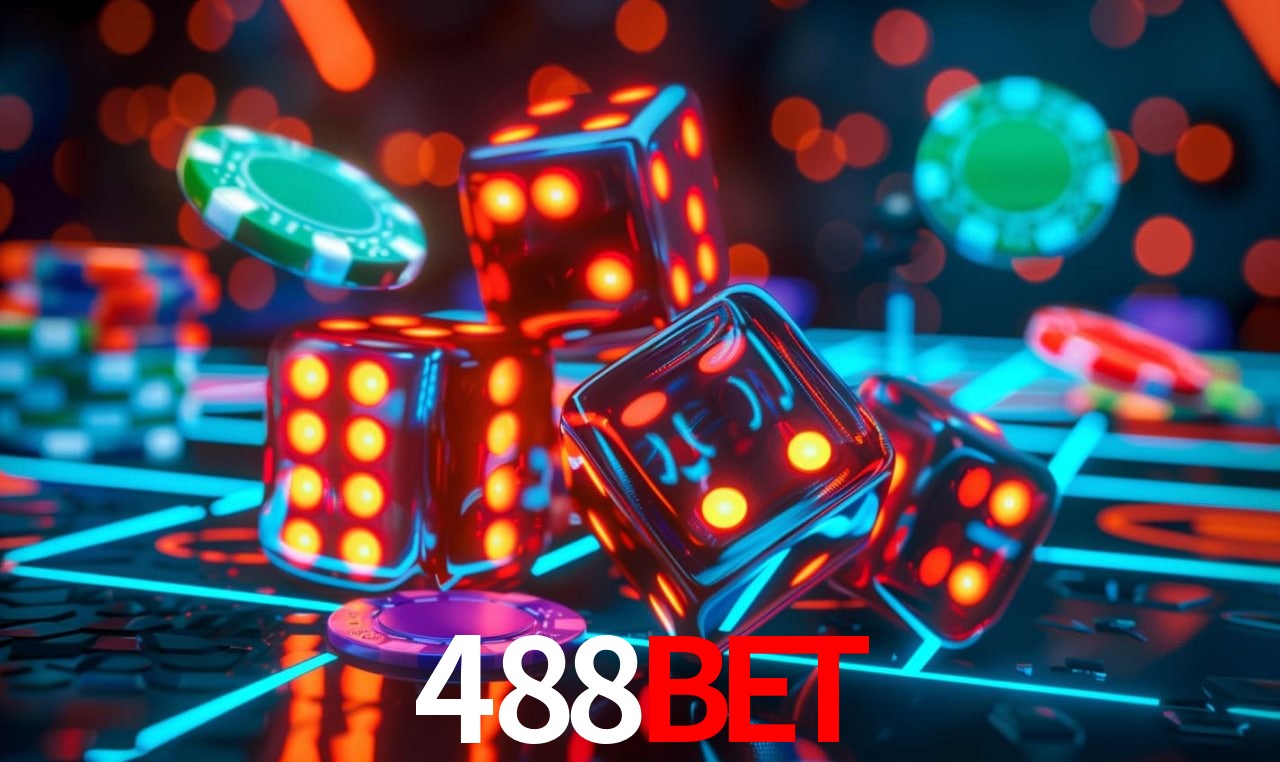 A Experiência Imersiva dos Cassinos Ao Vivo no 488Bet