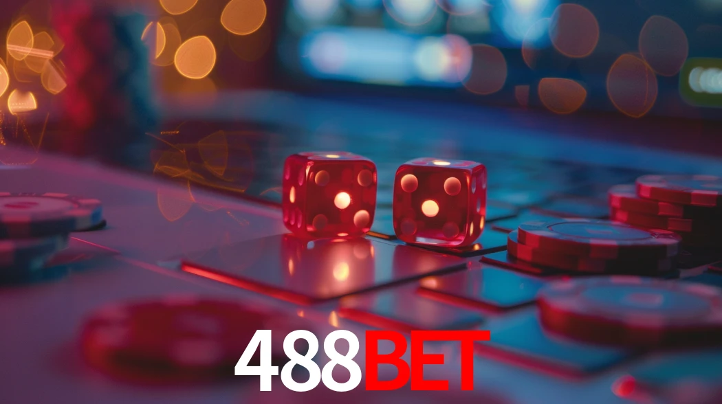 Slot Games 488Bet