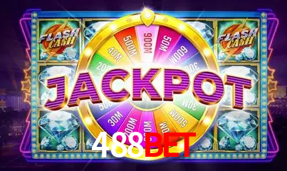 Blackjack Table 488Bet