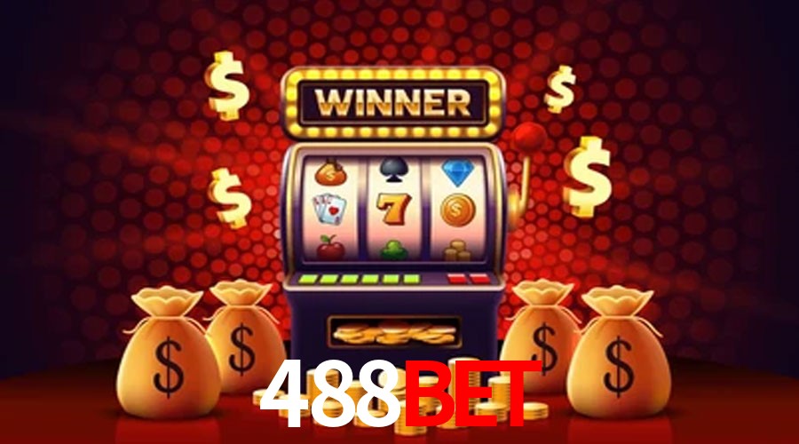 Bonus Features 488Bet