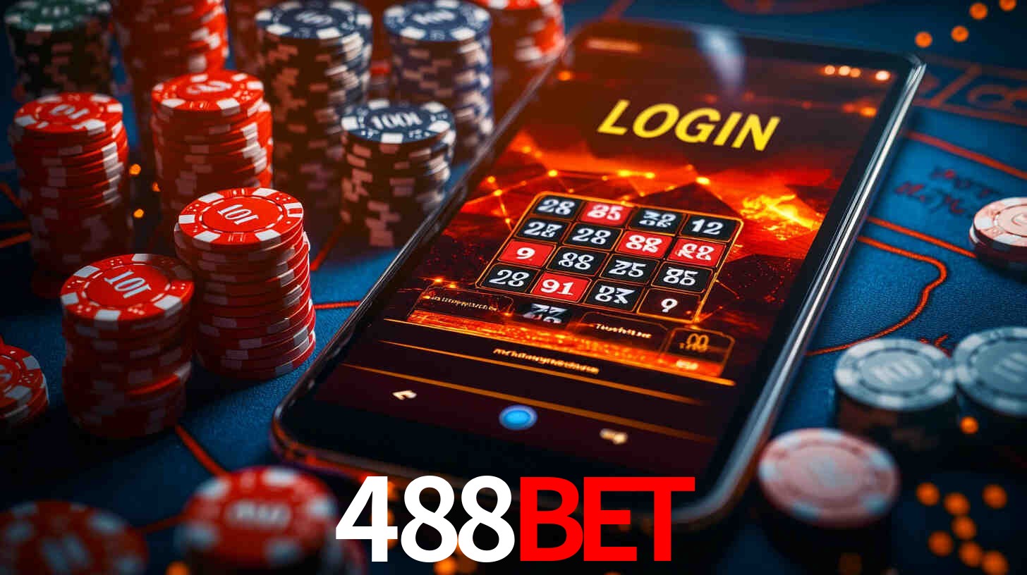 Descubra a Magia dos Jogos de Arcade no 488Bet