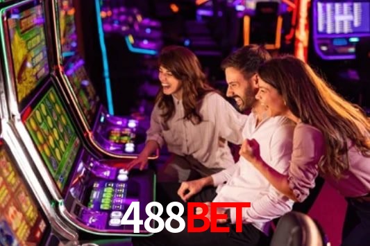 A Emoção da Loteria na 488Bet: Uma Chance de Mudança de Vida