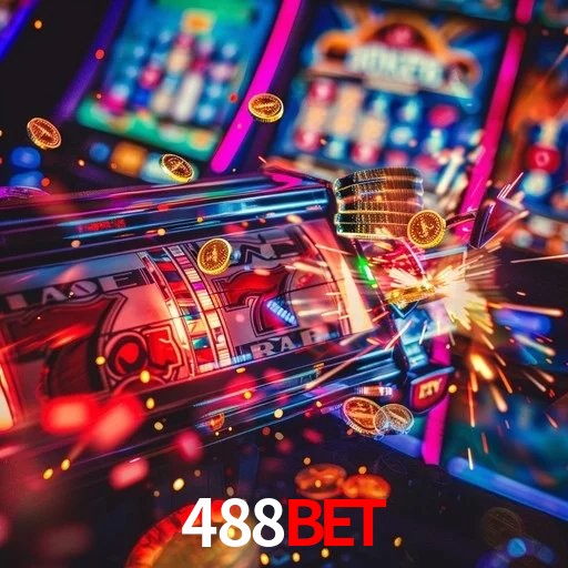 Apostas Esportivas na 488Bet: Um Guia Completo