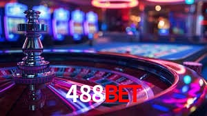 Inovações de Jogos na 488Bet: O Futuro das Experiências Interativas