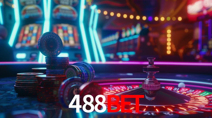 Statistics 488Bet