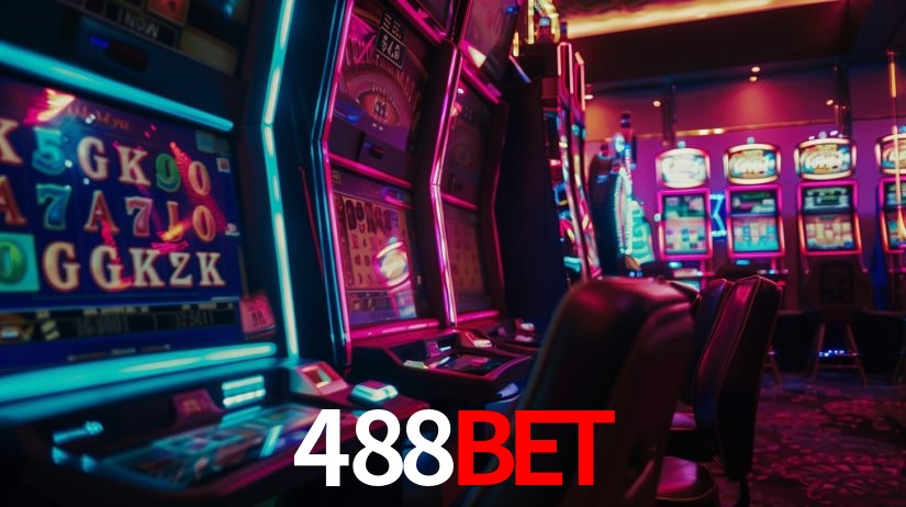 Account Benefits 488Bet
