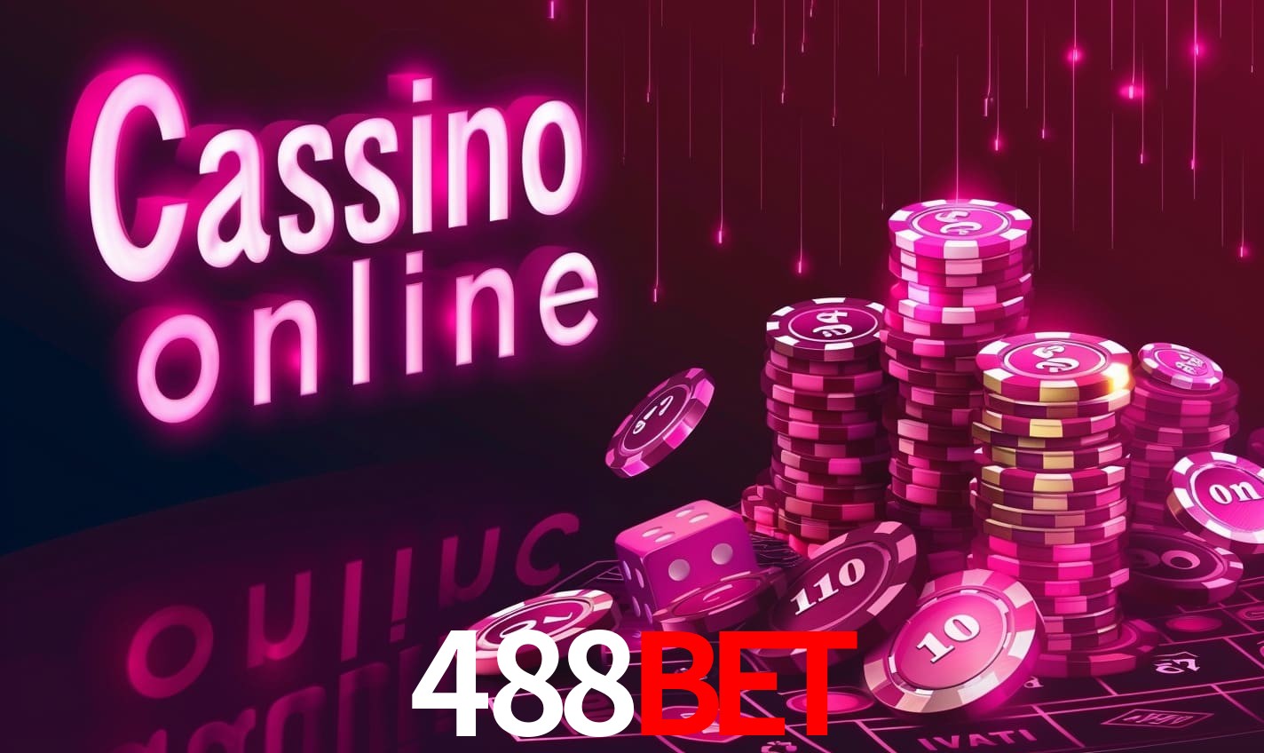 Cadastro Rápido 488Bet