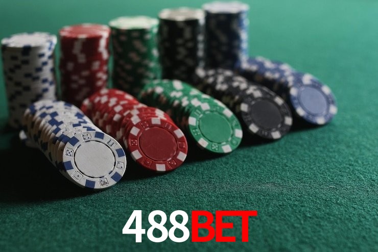Basketball Betting 488Bet
