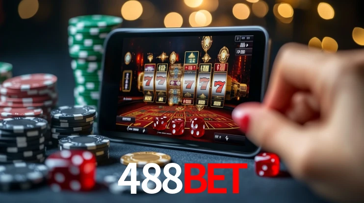 Ofertas Imperdíveis na 488Bet: Promoções e Bônus Que Valem a Pena