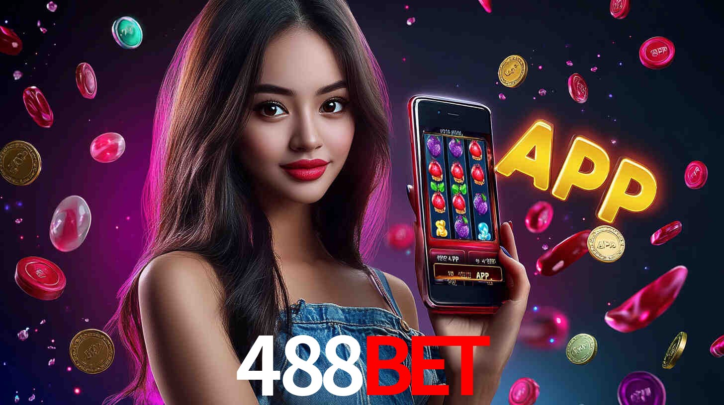 Estatísticas Esportivas 488Bet