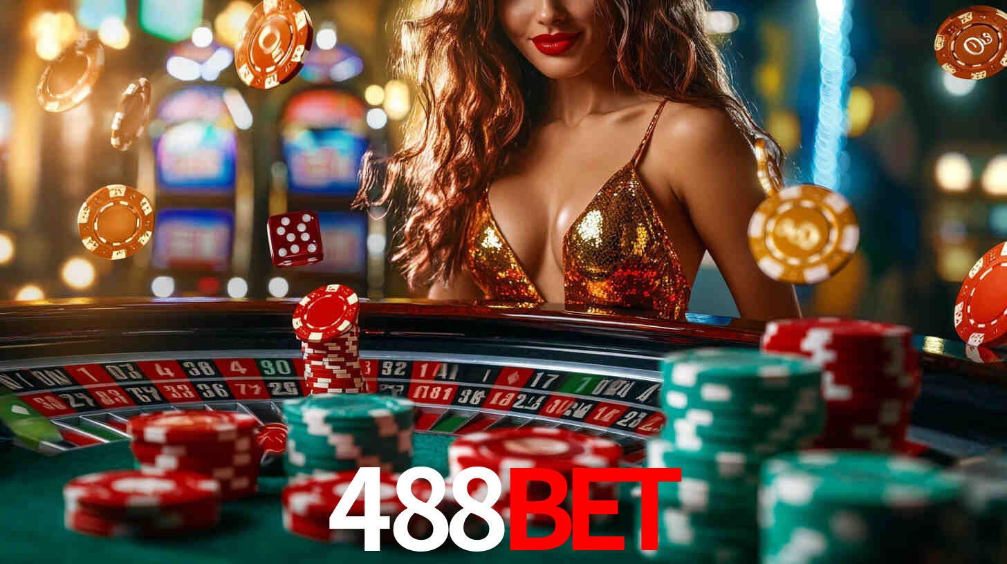 488Bet Login