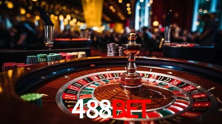 Secure Login 488Bet