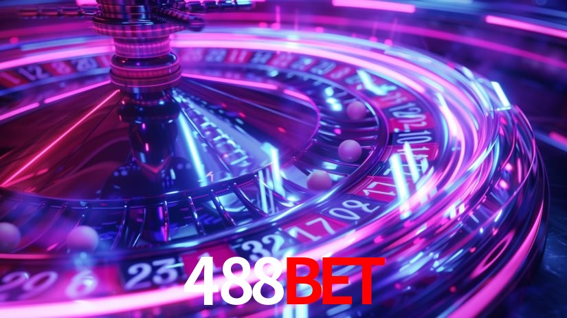 Integração de APIs 488Bet