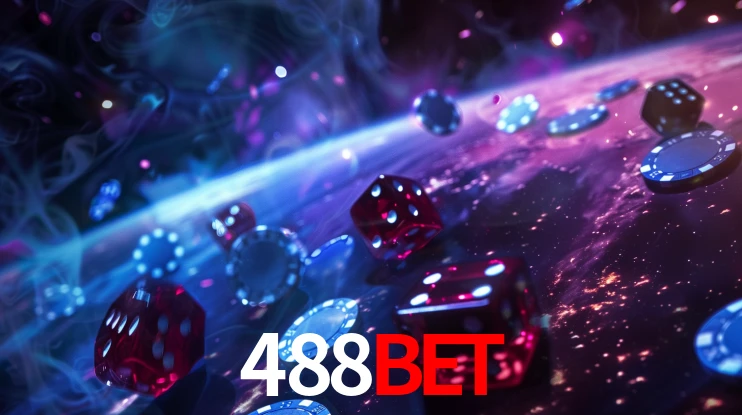 Welcome Bonus 488Bet