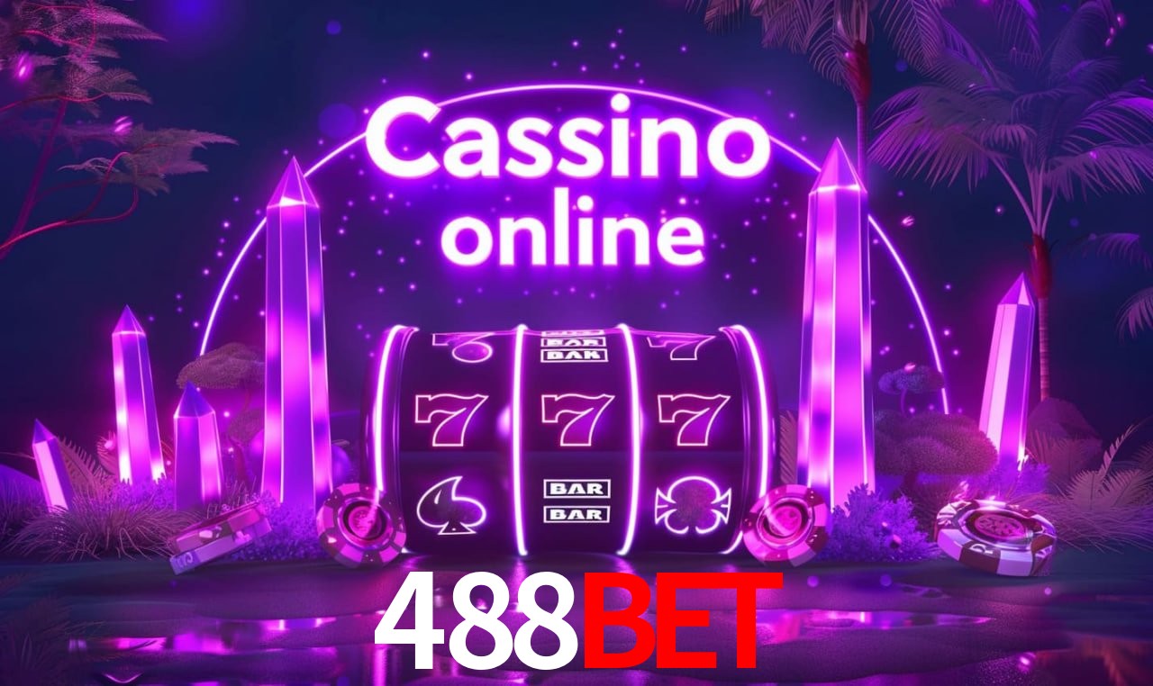 Descubra a Essência do 488Bet: Nossa História e Compromissos
