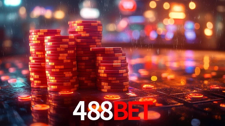 488Bet Login