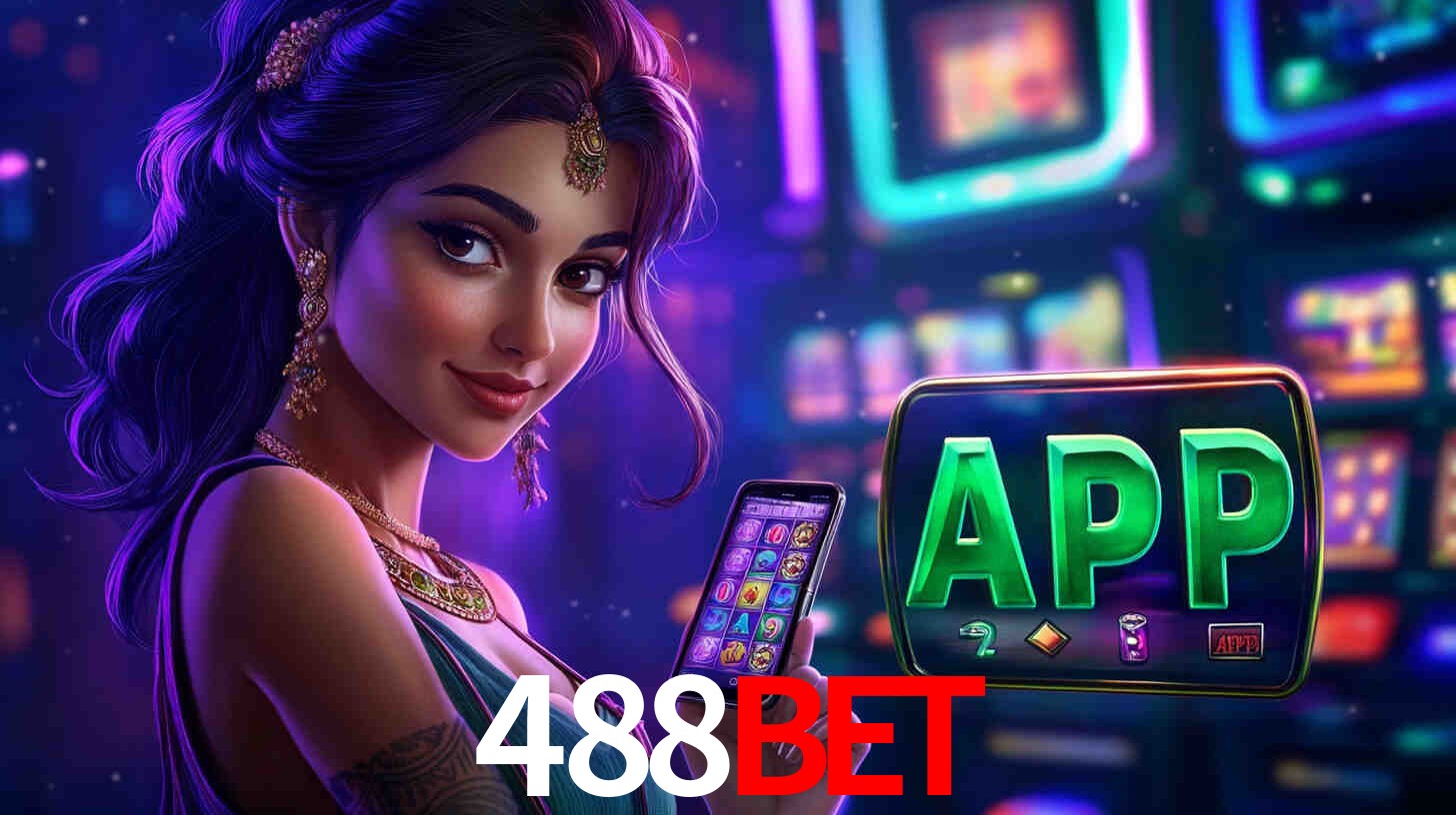 Desvendando o Mundo dos Jogos Virtuais na 488Bet