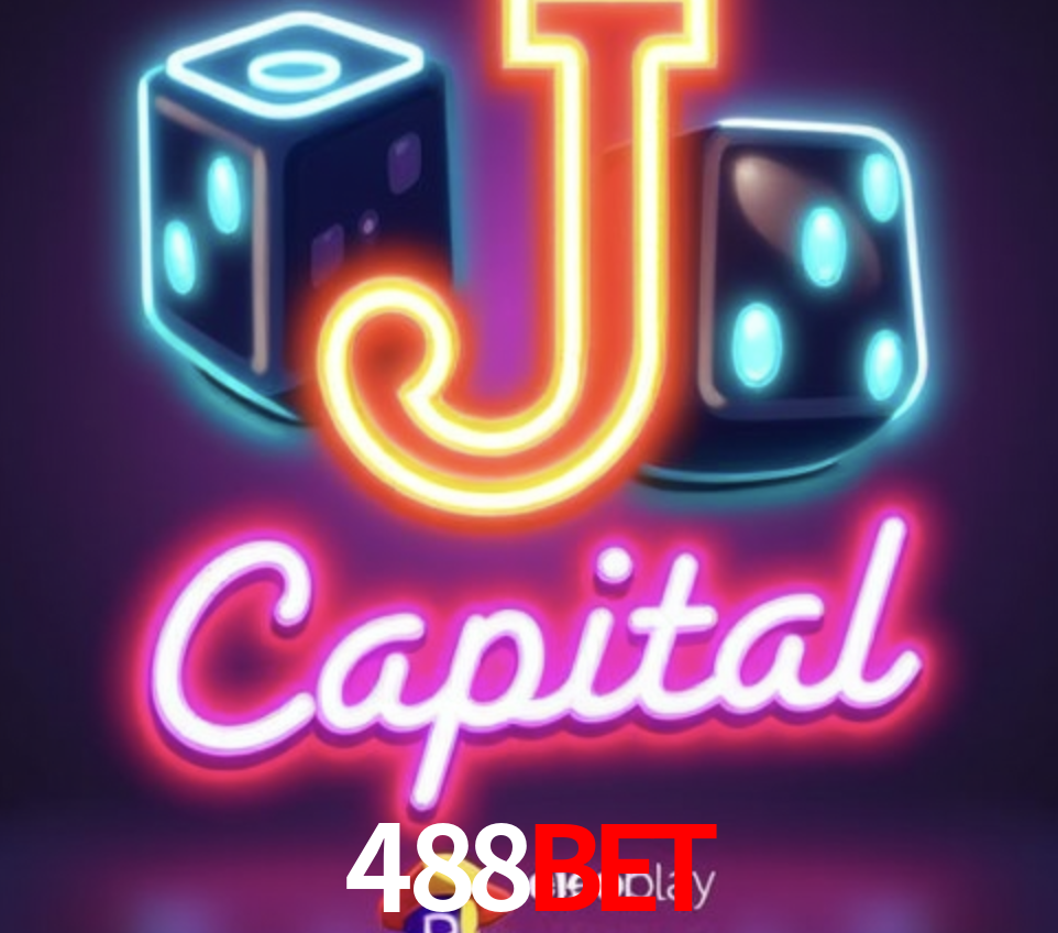 Game Providers 488Bet