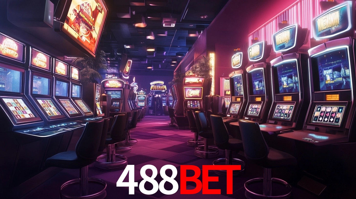 488Bet