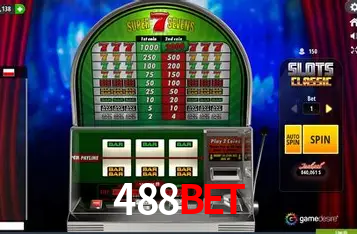 Exclusive Offers 488Bet