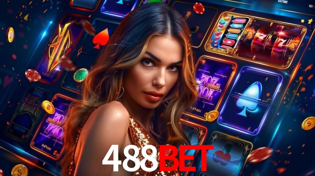 Promoção Relâmpago 488Bet