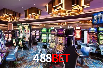 Jogos Exclusivos 488Bet