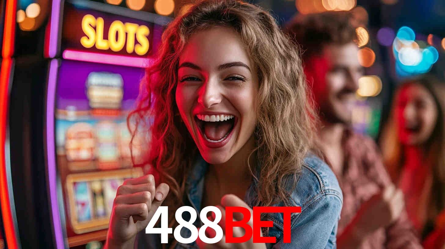Jogos de Slot 488Bet