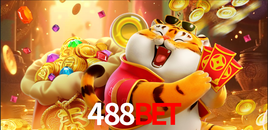 488Bet Win
