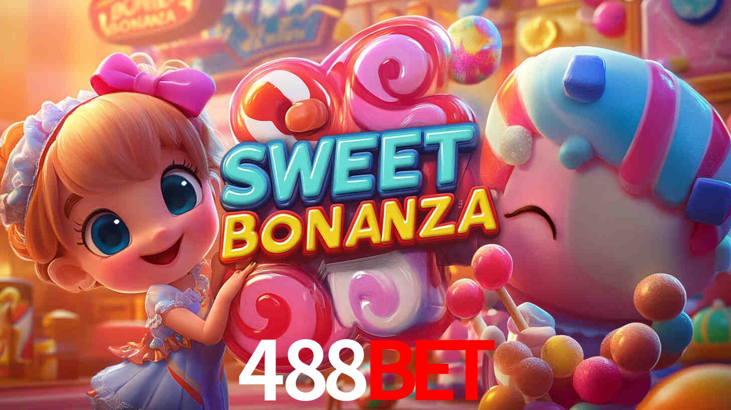 Apostas de Futebol 488Bet