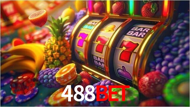 2FA Security 488Bet