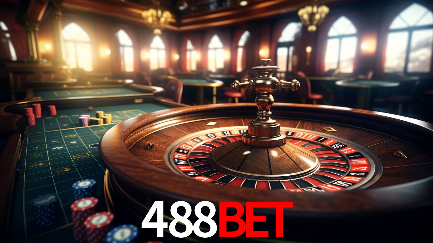Programa VIP 488Bet