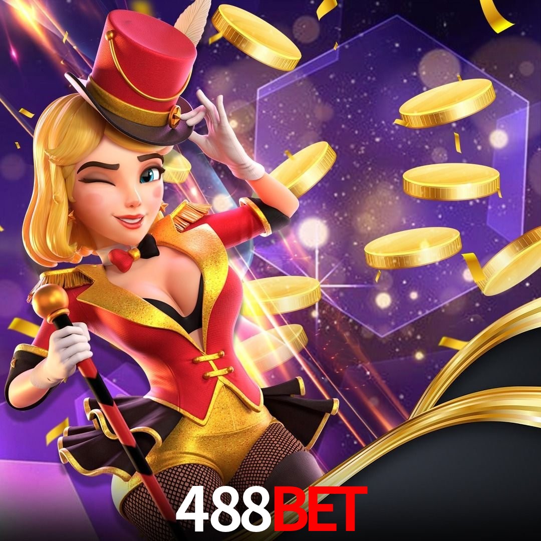 Live Casino 488Bet