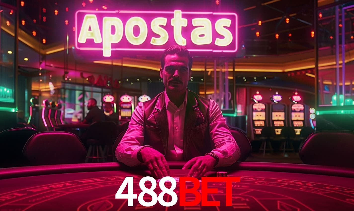 Login Seguro 488Bet