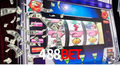 Seasonal Promotions 488Bet