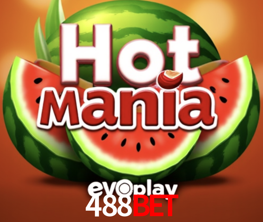 Slot Games 488Bet