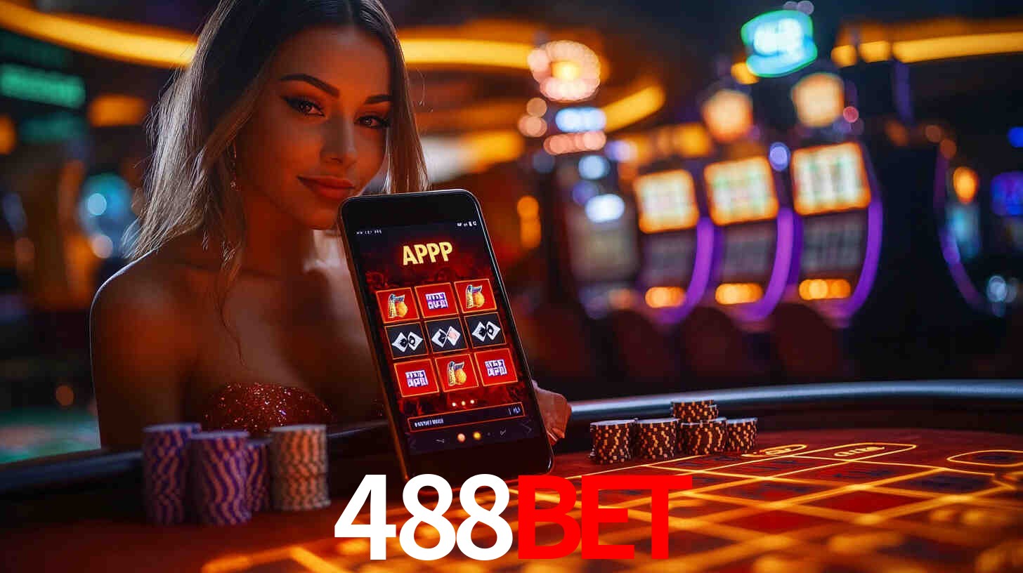 Estatísticas 488Bet