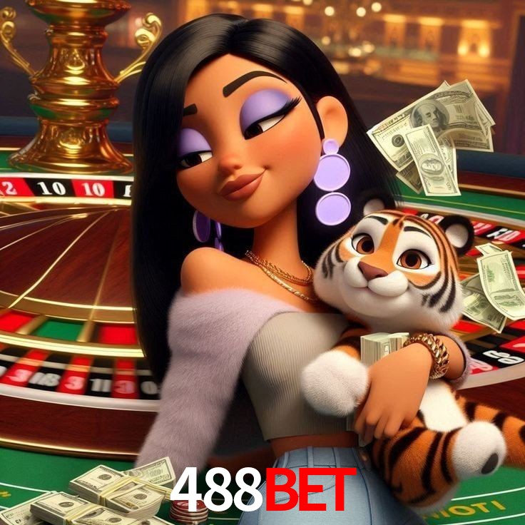 Spaceman Game 488Bet