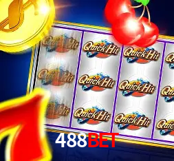 Torneios 488Bet