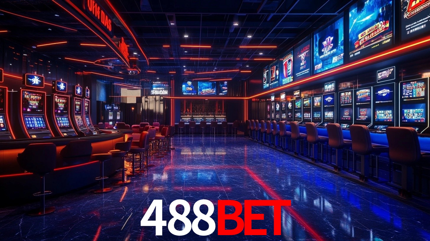 488Bet App Interface