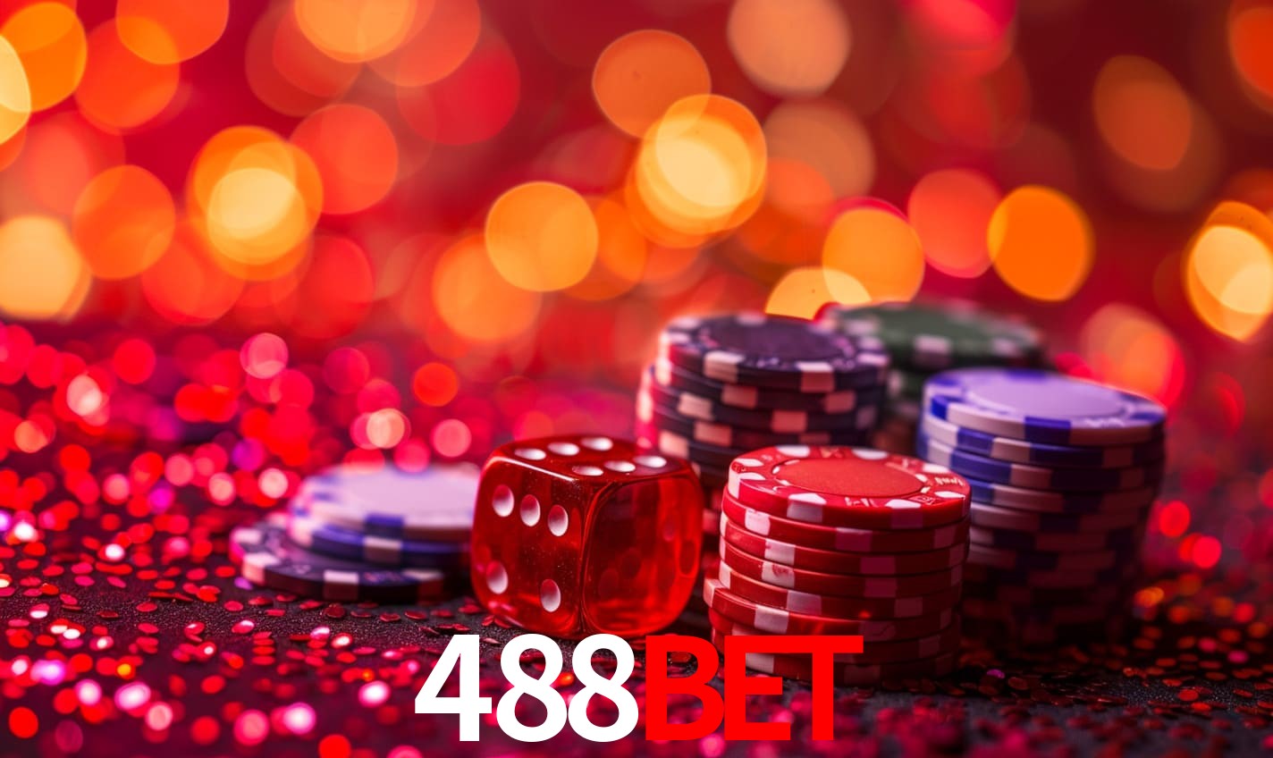 Benefícios da Conta 488Bet