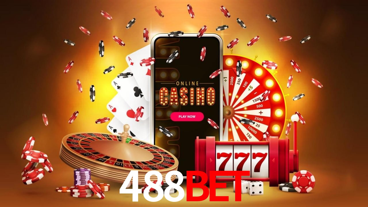 Casino VIP 488Bet