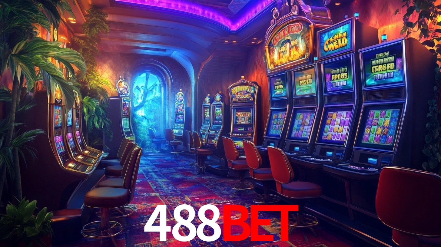 Exclusive Games 488Bet