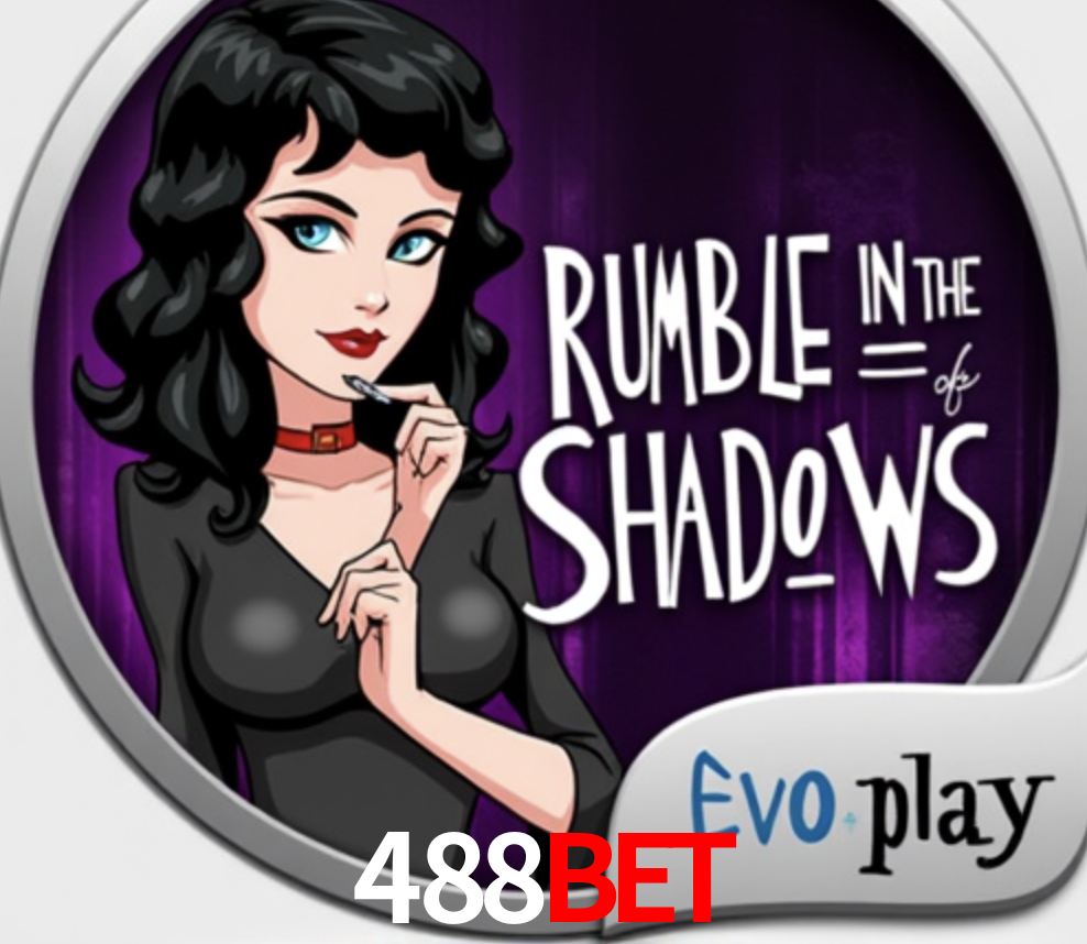Live Casino 488Bet
