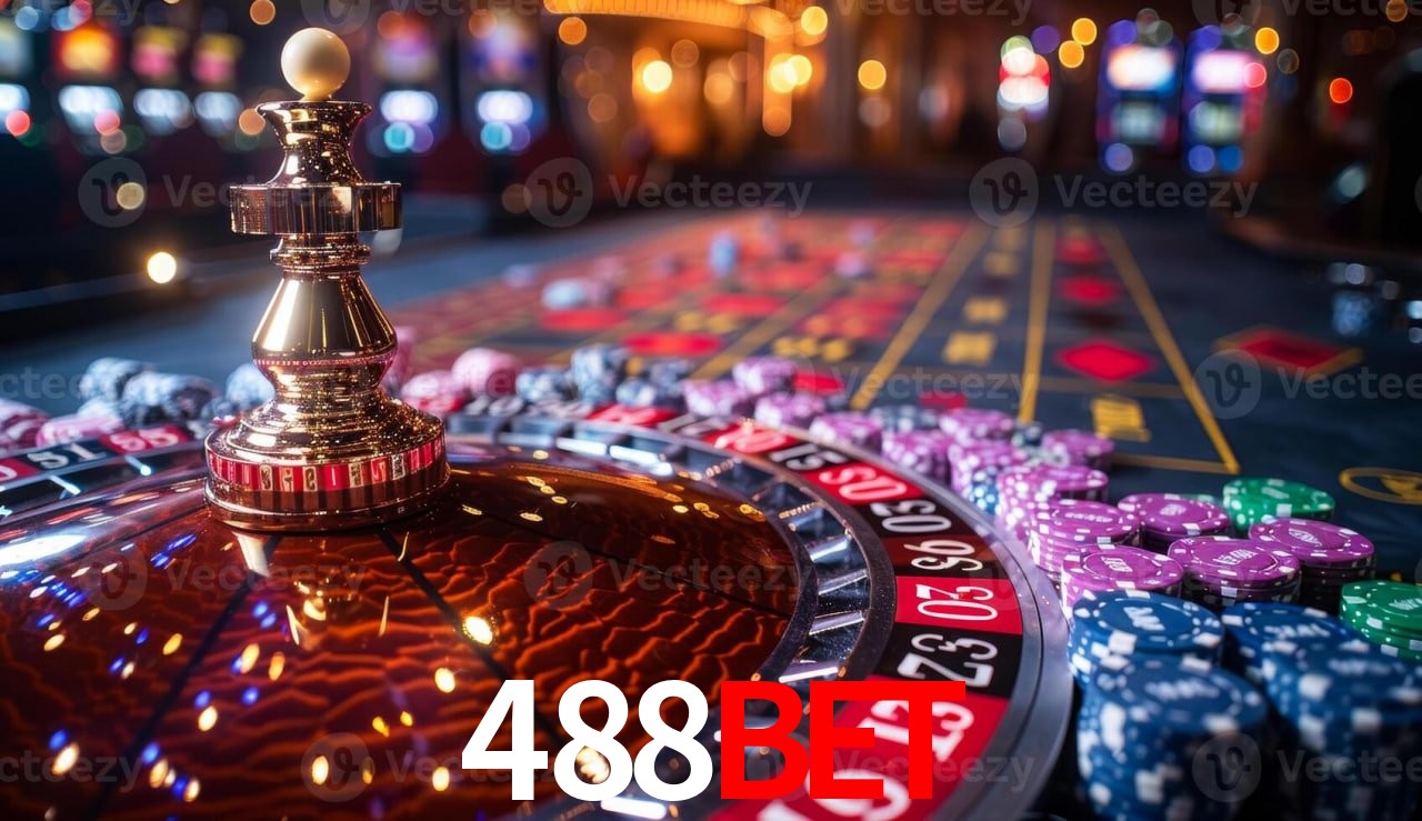 Quick Registration 488Bet