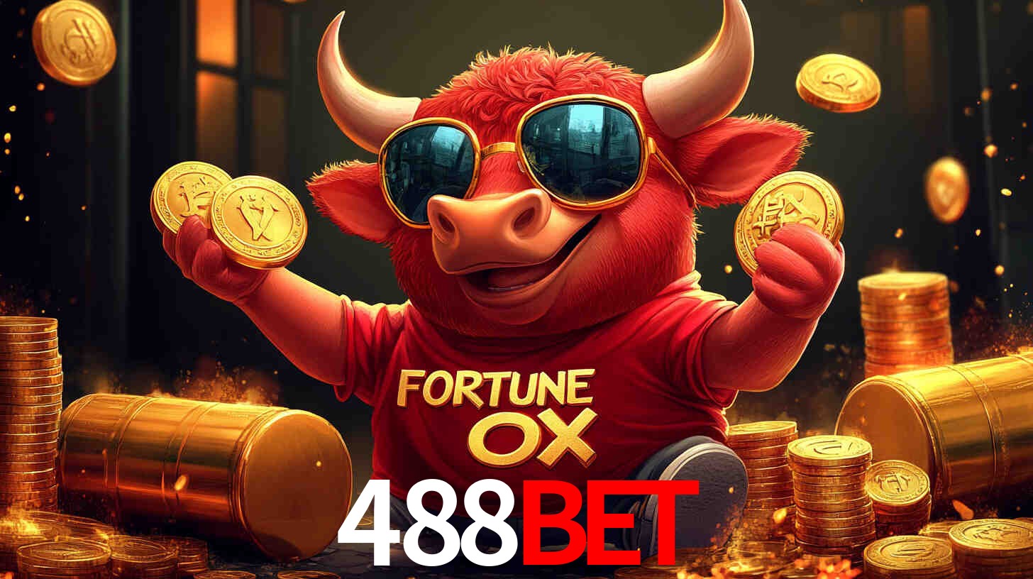 Jogo Spaceman 488Bet